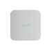 Ajax NVR (8 kanāli) (8EU) ASP Balts