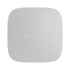 Gaisa kvalitātes sensors - Ajax LifeQuality (balts)
