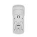 Bezvadu kustības sensors ar kameru - Ajax MotionCam Outdoor HighMount (PhOD) (balts)