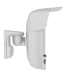 Bezvadu kustības sensors ar kameru - Ajax MotionCam Outdoor HighMount (PhOD) (balts)