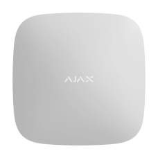 Ajax Hub 2 Plus Balts