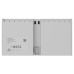 EN54 Internal Battery 24h - Uzlādējams litija jonu akumulators EN54 Fire Hub / Fire ReX (24h, balta krāsa)