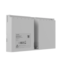 EN54 Internal Battery 24h - Uzlādējams litija jonu akumulators EN54 Fire Hub / Fire ReX (24h, balta krāsa)